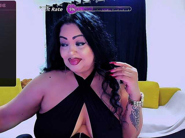 brendaxxx1 online show from July 31, 9:09 pm