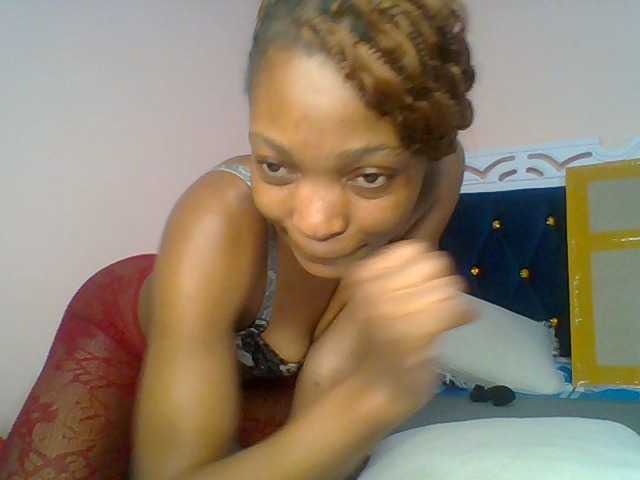brianna254 online show from June 5, 10:15 pm