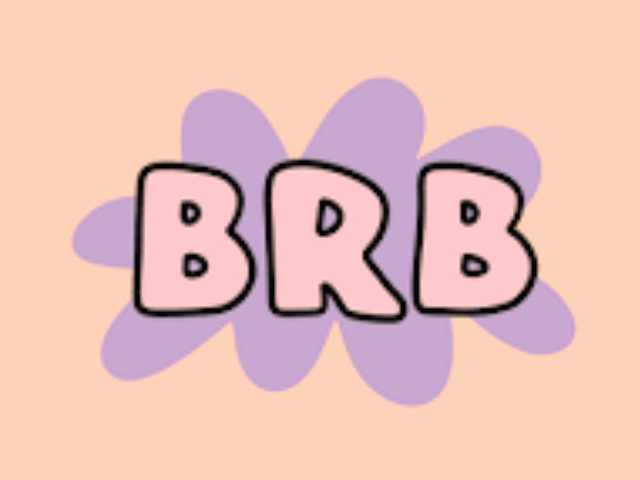 britneyfox online show from July 18, 5:08 am