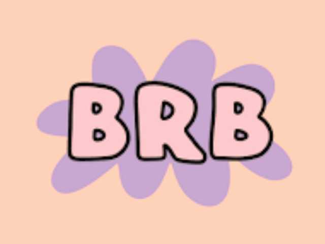 britneyfox online show from July 31, 7:14 am