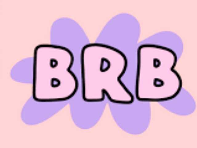 britneyfox online show from August 14, 9:24 am