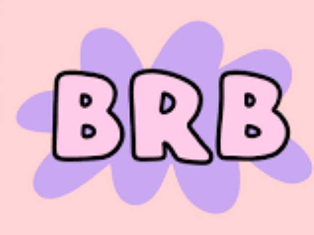 britneyfox online show from August 16, 7:45 am