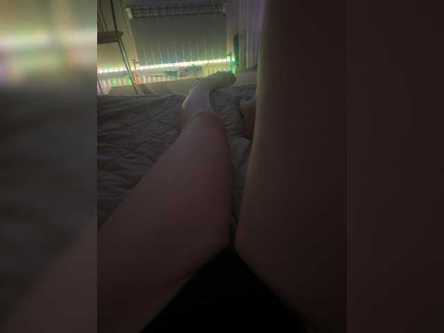 bunny-bitch online show from February 22, 7:13 pm