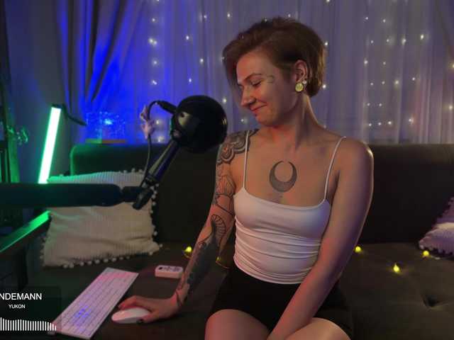 bySOVA online show from August 9, 6:31 pm