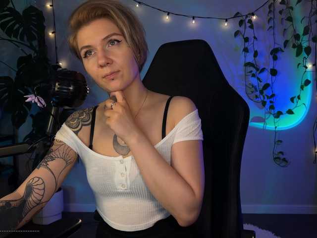 bySOVA online show from August 12, 11:29 pm