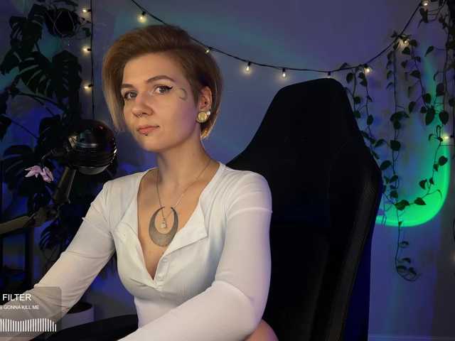 bySOVA online show from August 13, 7:06 pm
