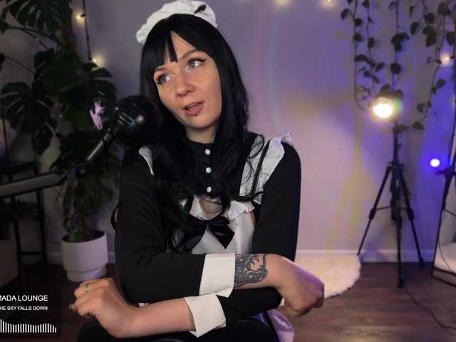 bySOVA online show from August 14, 7:28 pm