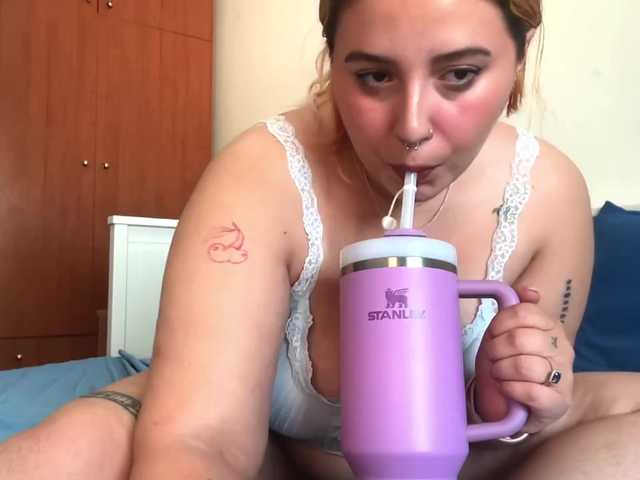 bybabyblue online show from June 16, 5:55 pm