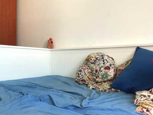 bybabyblue online show from July 1, 5:58 pm