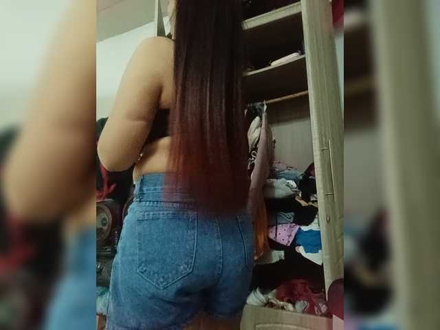 candicelovee online show from August 15, 9:02 am