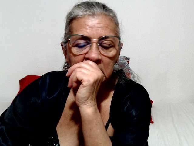 candy-mature online show from August 12, 12:13 am