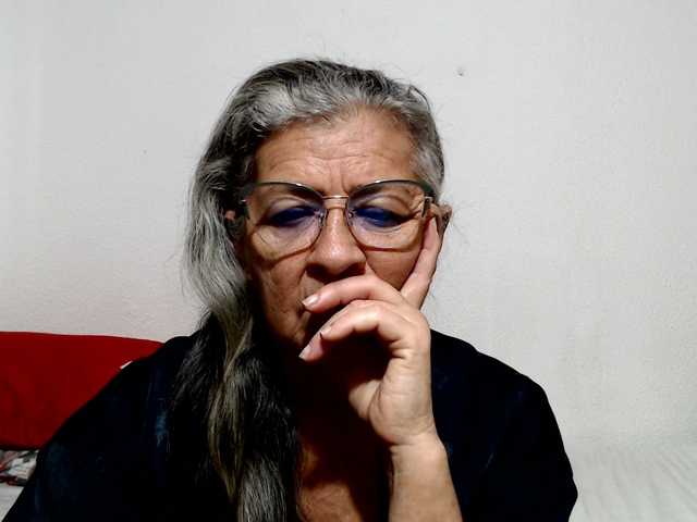 candy-mature online show from August 15, 11:58 am