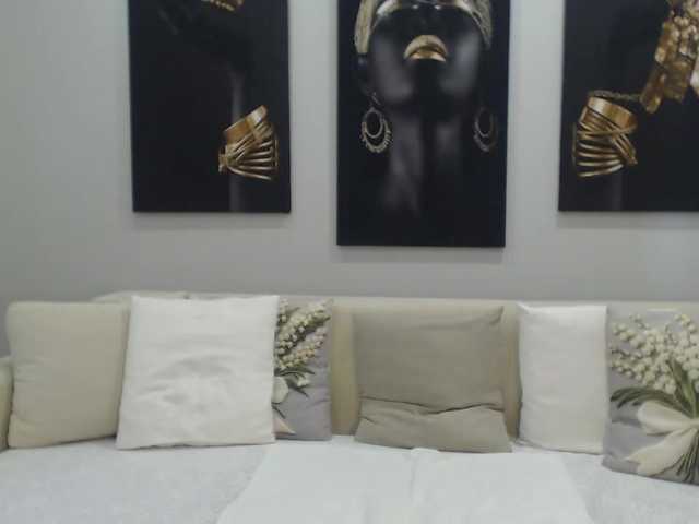Carena1 online show from July 29, 2:13 pm