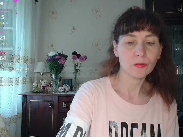 caroliiine online show from August 9, 9:43 am