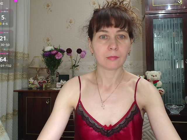 caroliiine online show from August 11, 1:07 am