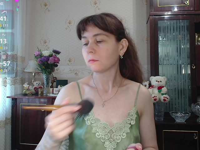 caroliiine online show from August 13, 4:37 am