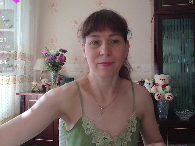 caroliiine online show from August 13, 5:43 am