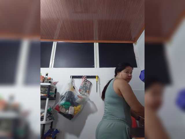 carolinahairy online show from July 28, 5:08 pm