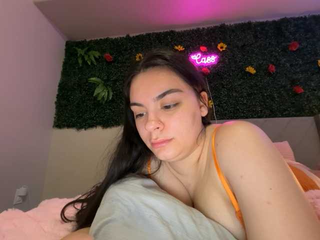 cass2xcass online show from August 7, 3:28 am