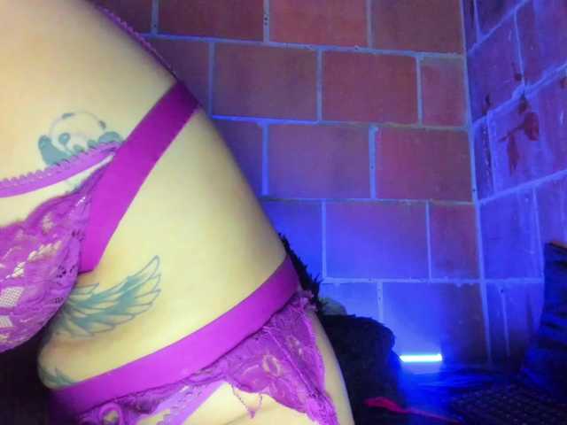 cata-anngel online show from August 7, 2:55 am
