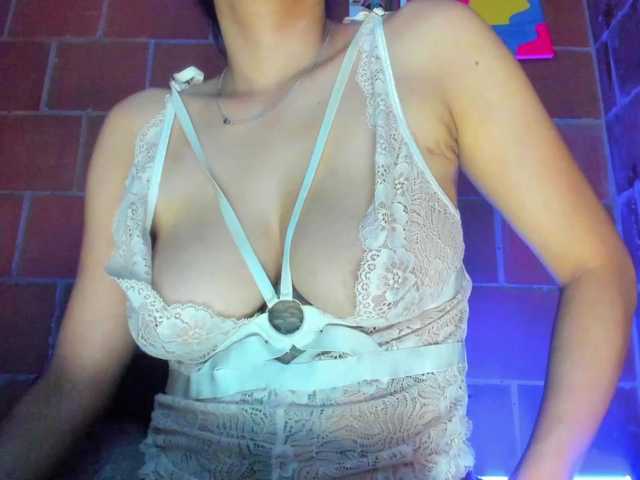 cata-anngel online show from August 14, 4:16 am