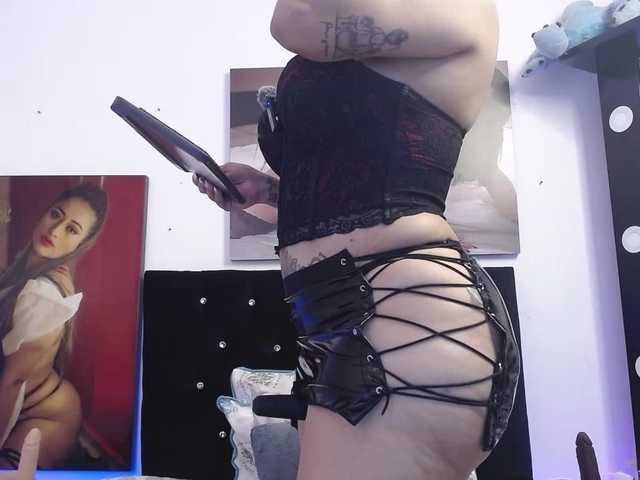 Cataleya-campos online show from August 3, 10:39 pm