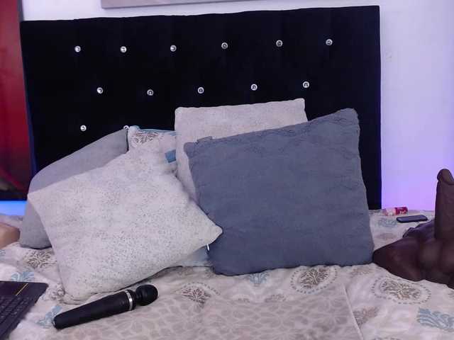 Cataleya-campos online show from August 5, 1:36 am