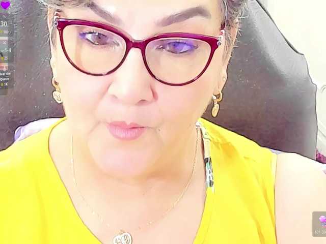 cataleya-mom online show from July 31, 8:53 am
