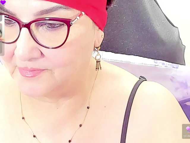 cataleya-mom online show from August 5, 10:24 am