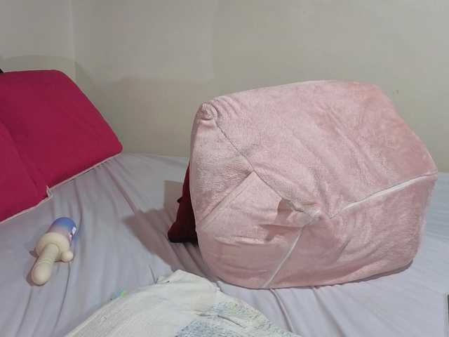 catasexy online show from August 7, 12:43 am