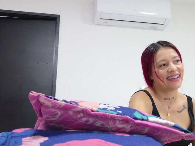 celeste-mrg online show from August 10, 7:15 pm