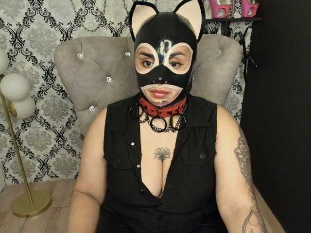BDSMS online show from July 23, 7:38 pm