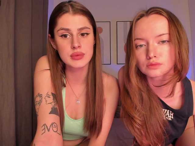 charmerss online show from May 21, 9:27 pm