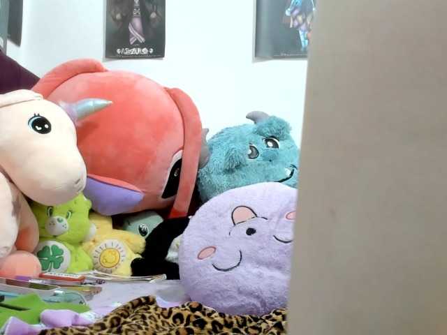 cherry2910 online show from August 13, 12:13 am