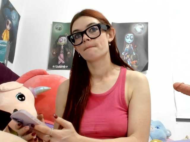 cherry2910 online show from August 15, 3:32 am