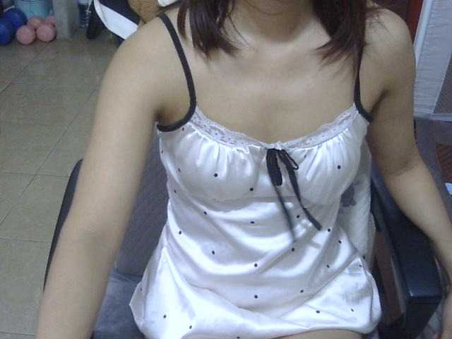 cherrysexy online show from July 25, 2:37 am