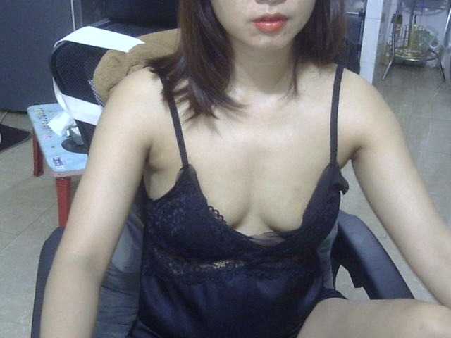 cherrysexy online show from July 26, 1:21 am