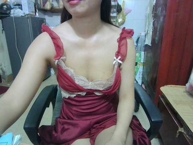 cherrysexy online show from July 31, 7:36 am