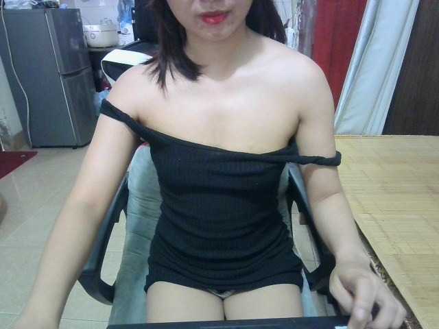 cherrysexy online show from August 1, 3:01 am