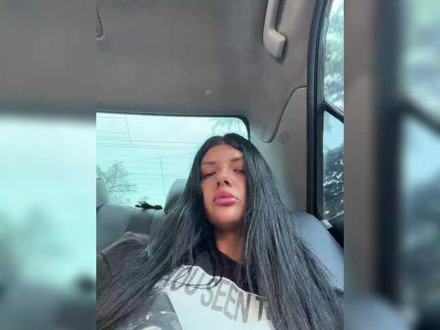 chicanogirl online show from July 28, 12:00 pm