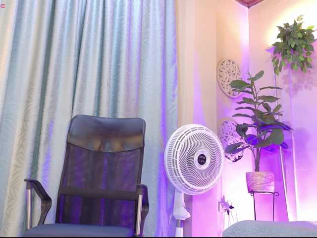 chloe-rosse online show from August 9, 1:34 pm
