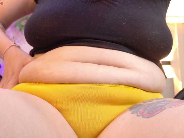 chloe-rosse online show from August 15, 5:06 pm