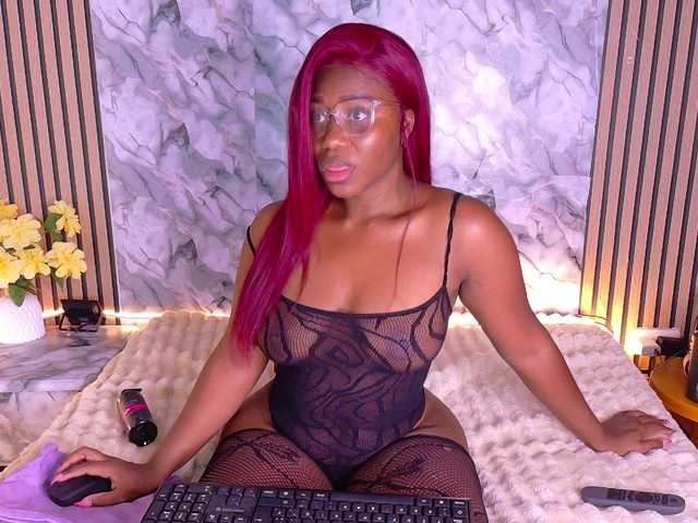 choco-dessert online show from July 23, 3:31 am