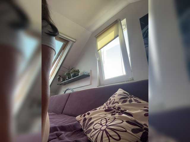 DianeSweeet online show from July 12, 7:36 am
