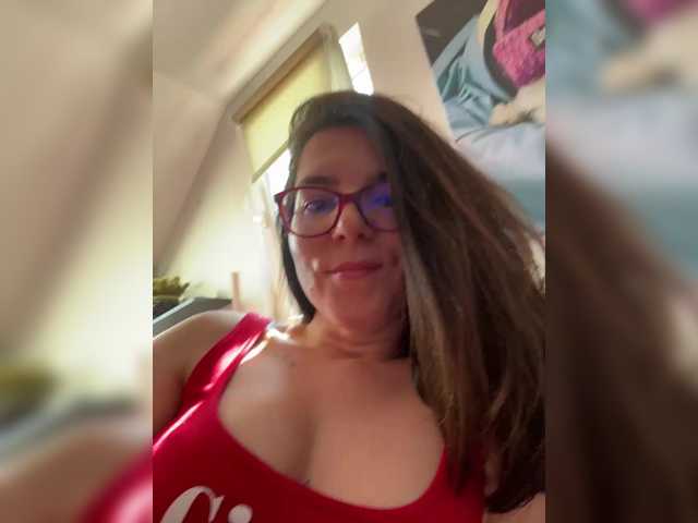 DianeSweeet online show from August 9, 11:44 am