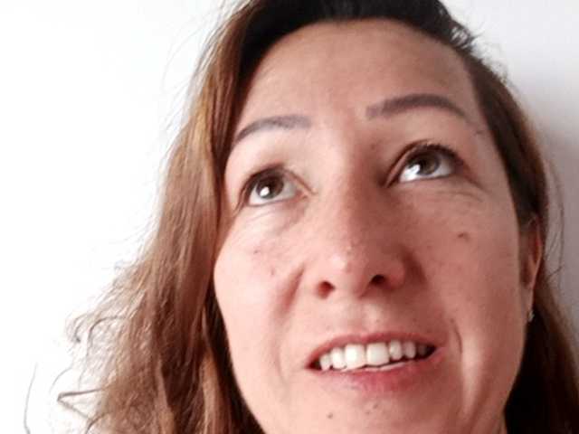 chrystal85 online show from August 7, 9:15 pm