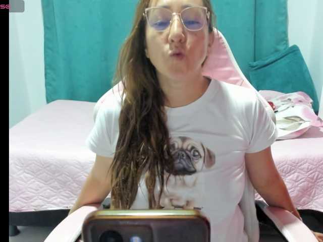 chrystal85 online show from August 10, 9:33 am