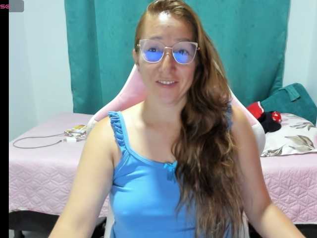 chrystal85 online show from August 16, 2:48 am