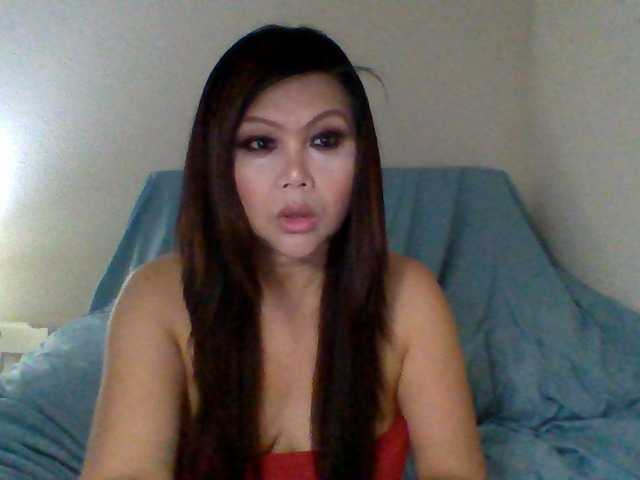 cindyvong online show from August 6, 3:49 am