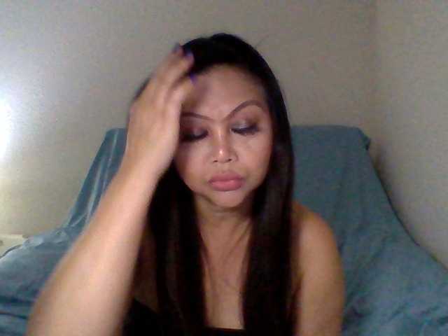 cindyvong online show from August 8, 5:51 am